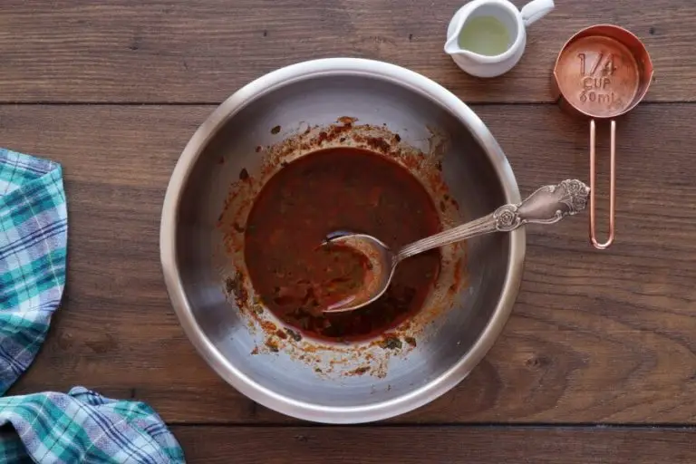 Step 6 - Moroccan Baked Fish Tagine with Vegetables