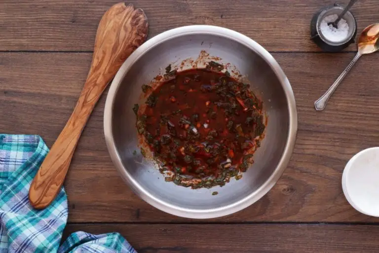 Step 1 - Moroccan Baked Fish Tagine with Vegetables