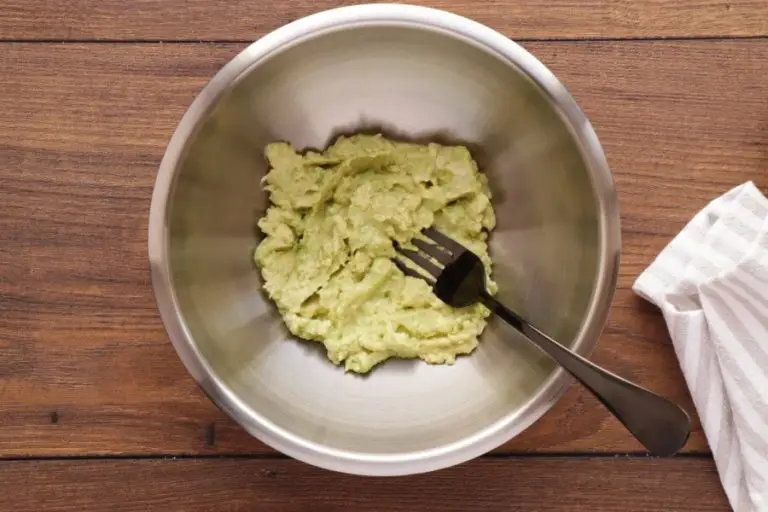 Step 1 - No-Mayo, High Protein Tuna Salad