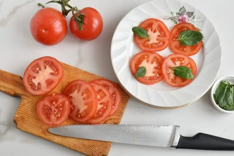 Step 2 - Orzo Tuna Salad with Tomatoes