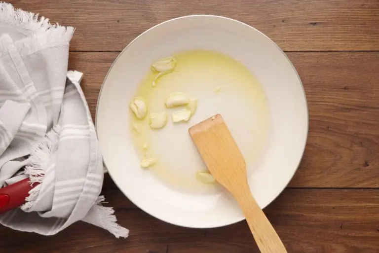 Step 1 - Pasta Puttanesca