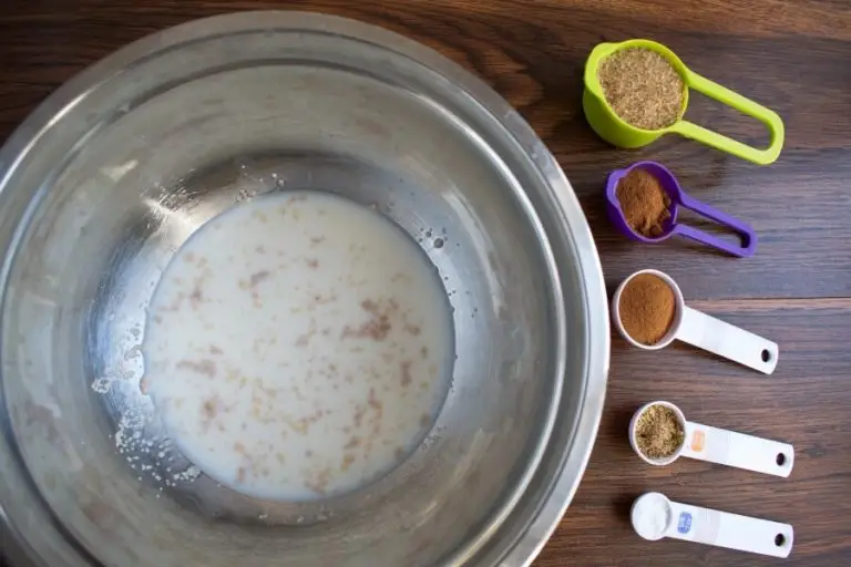 Step 1 - Pull-Apart Pumpkin Bread