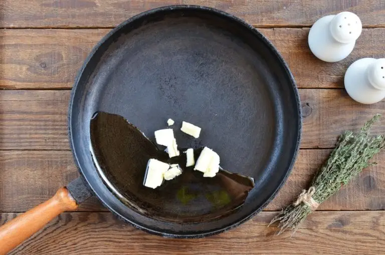Step 1 - Sautéed Cabbage