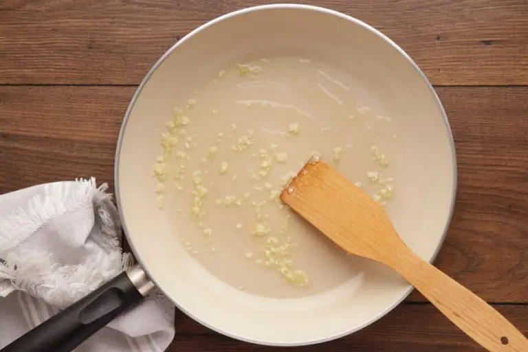 Step 2 - Shrimp Orzo with Feta