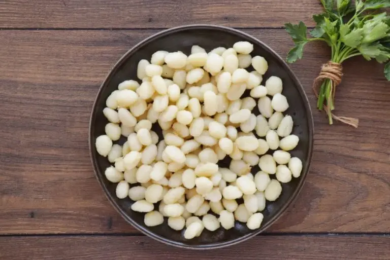 Shrimp Scampi Gnocchi recipe - step 2