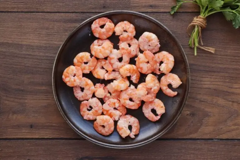 Shrimp Scampi Gnocchi recipe - step 3