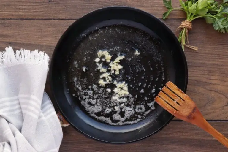 Shrimp Scampi Gnocchi recipe - step 4