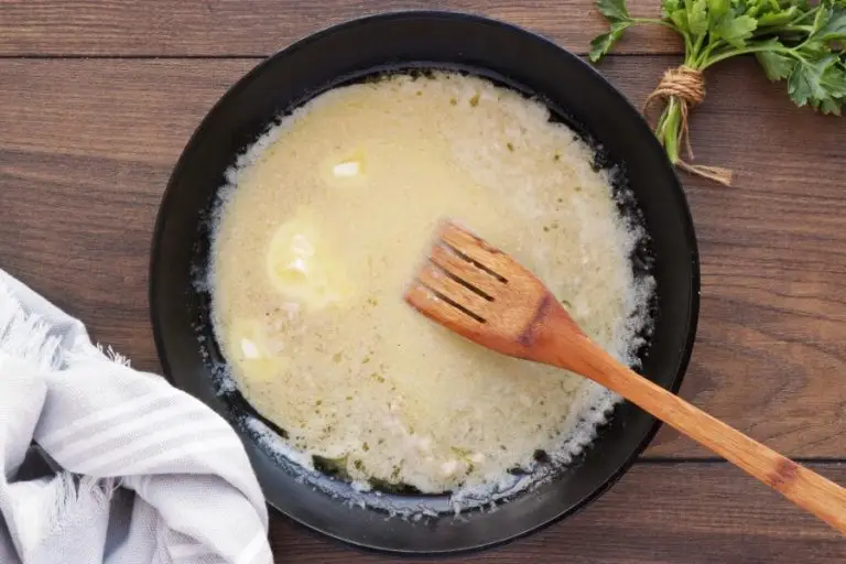 Shrimp Scampi Gnocchi recipe - step 6