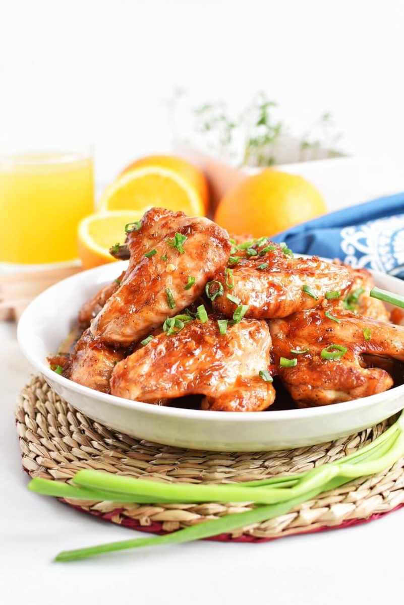 Sunkist-Wings-Recipes-Homemade