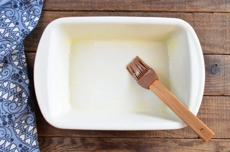 Step 1 - Sweet Noodle Kugel