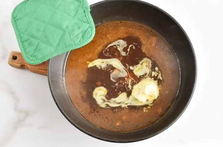 Step 8 - The Best Juicy Skillet Pork Chops