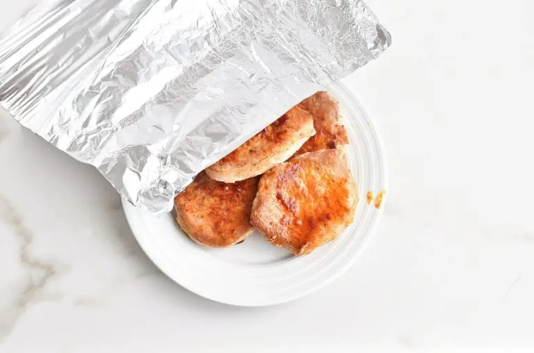 Step 6 - The Best Juicy Skillet Pork Chops