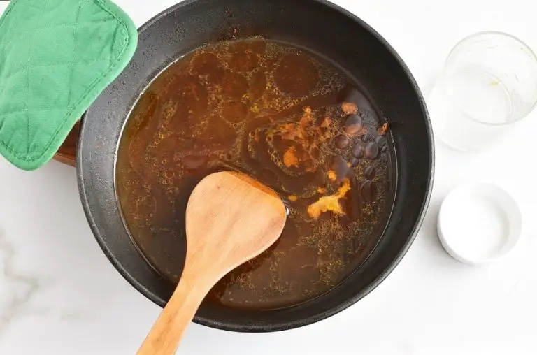 Step 7 - The Best Juicy Skillet Pork Chops