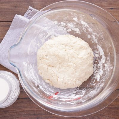 Traditional Irish Soda Bread recipe - step 3