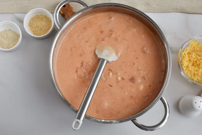 Step 5 - Ultimate Chicken Spaghetti