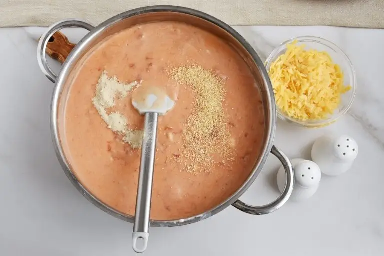 Step 6 - Ultimate Chicken Spaghetti