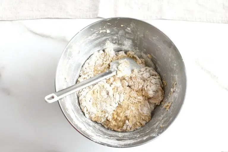 Step 3 - Upside-Down Banana Monkey Bread