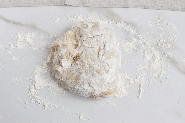 Step 4 - Upside-Down Banana Monkey Bread