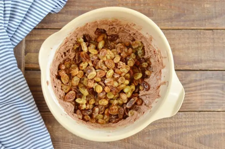 Welsh Tea Loaf recipe - step 8
