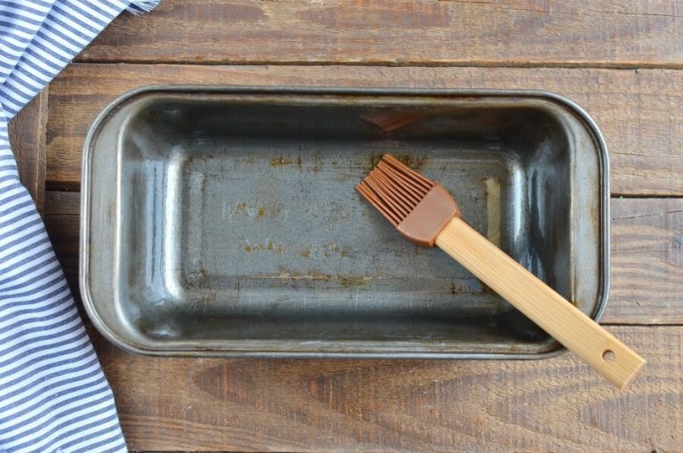 Step 1 - Welsh Tea Loaf