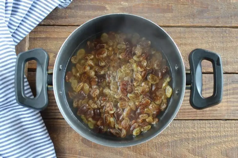 Welsh Tea Loaf recipe - step 2