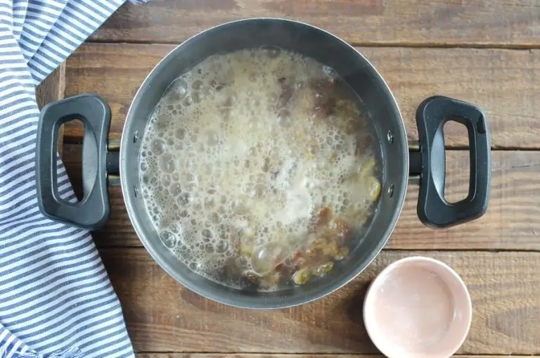 Welsh Tea Loaf recipe - step 3
