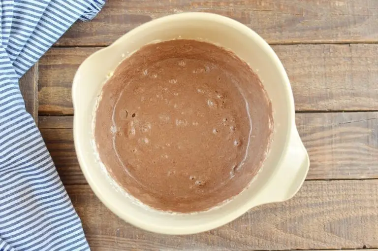 Welsh Tea Loaf recipe - step 6