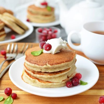 Apple sultana breakfast cakes Recipe-How To Make Apple sultana breakfast cakes-Delicious Apple sultana breakfast cakes