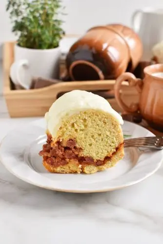 April Fool’s Cake