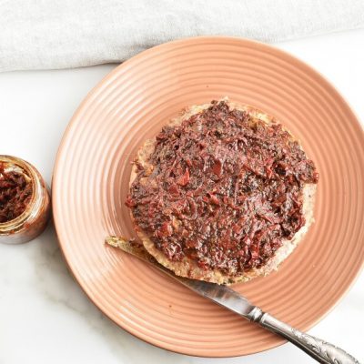April Fool’s Day Meatloaf “Cake” recipe - step 5
