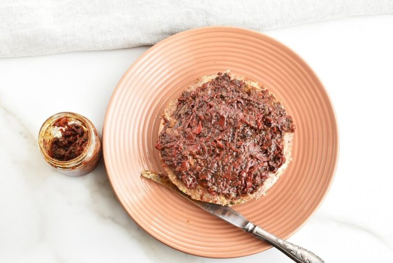 Step 5 - April Fool’s Day Meatloaf “Cake”