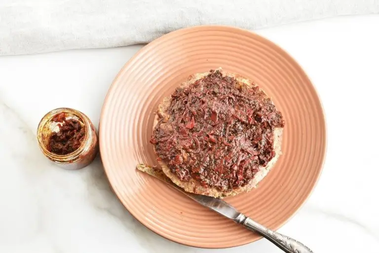 Step 5 - April Fool’s Day Meatloaf “Cake”