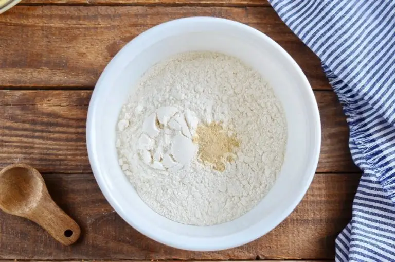 Step 5 - Banana, Coconut & Cardamom Bread