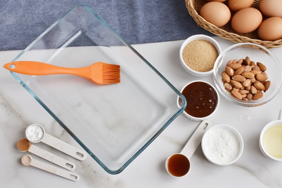 Carrot Kugel for Passover recipe - step 2