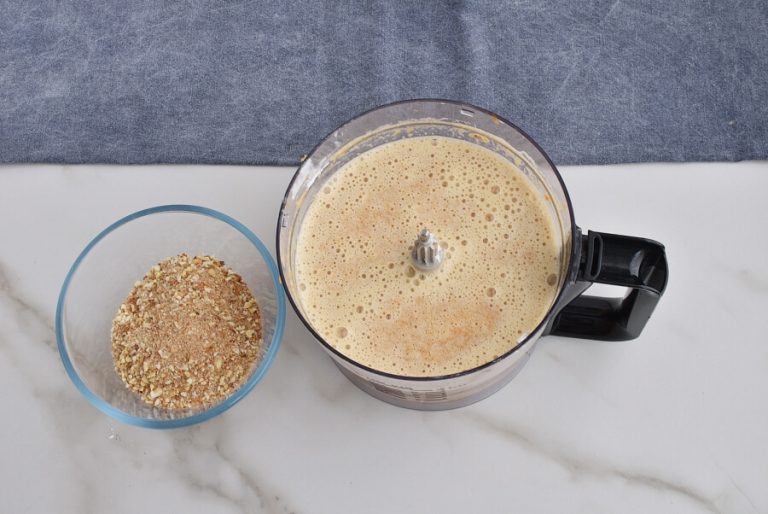 Carrot Kugel for Passover Recipe Cook.me Recipes