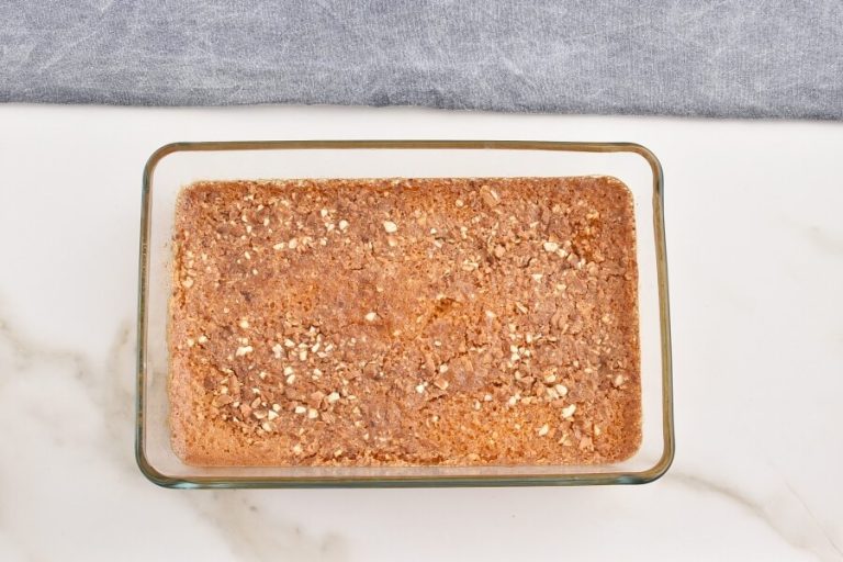 Carrot Kugel for Passover Recipe Cook.me Recipes