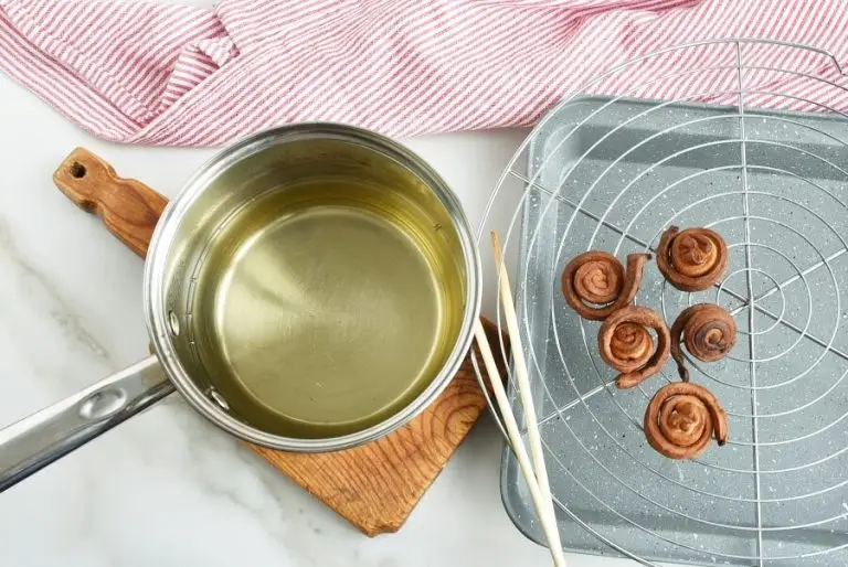 Step 8 - Cartellata Cookies