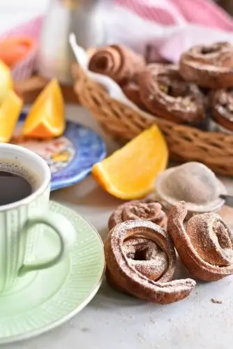Cartellata Cookies