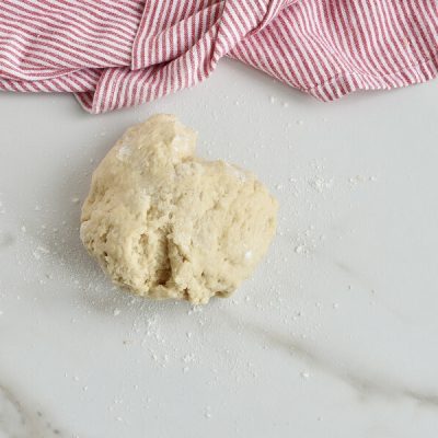 Cartellata Cookies recipe - step 3