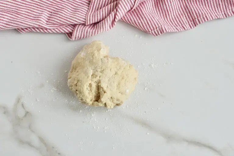 Step 3 - Cartellata Cookies
