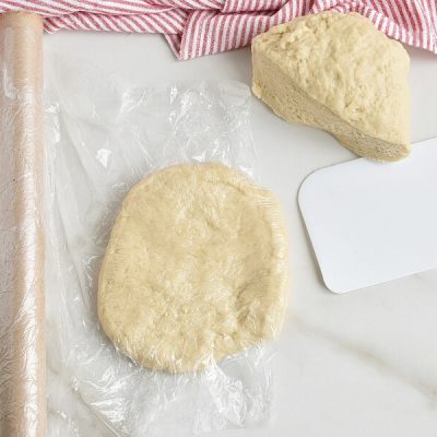 Cartellata Cookies recipe - step 3