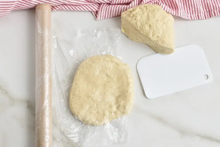 Step 3 - Cartellata Cookies