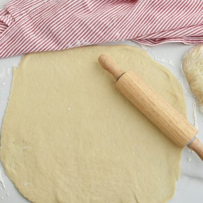 Cartellata Cookies recipe - step 4