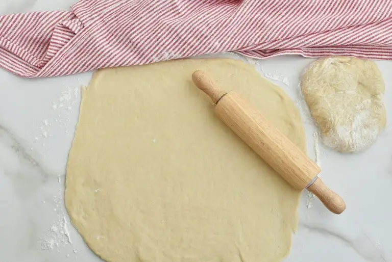Step 4 - Cartellata Cookies
