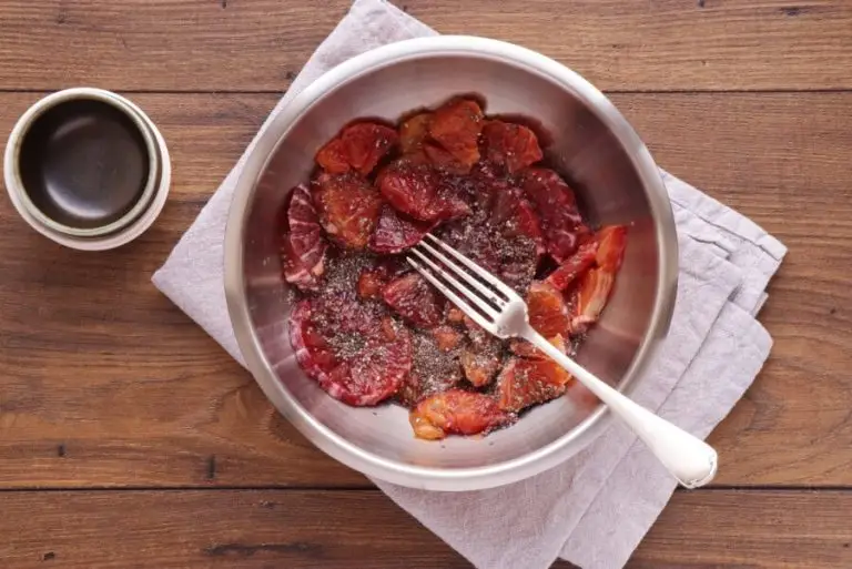 Step 1 - Coconut Quinoa Pancakes