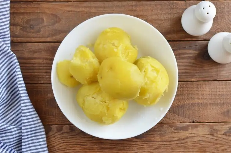 Step 1 - Colcannon Recipe