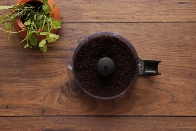 Step 1 - Dirt Cake