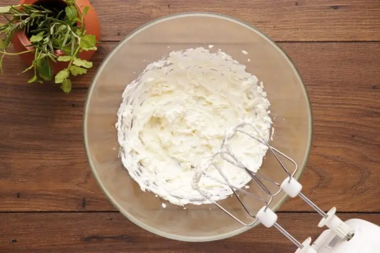 Step 3 - Dirt Cake