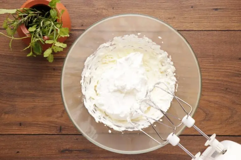Step 4 - Dirt Cake