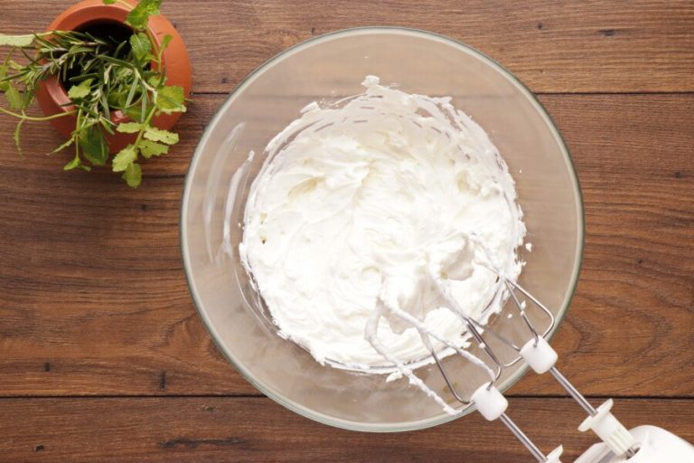Step 4 - Dirt Cake